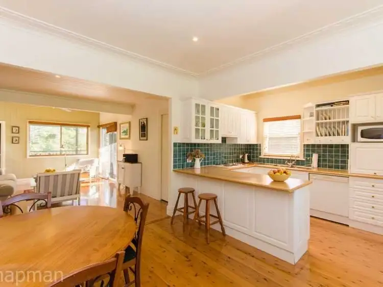 5 Coolabah Road, Valley Heights NSW 2777