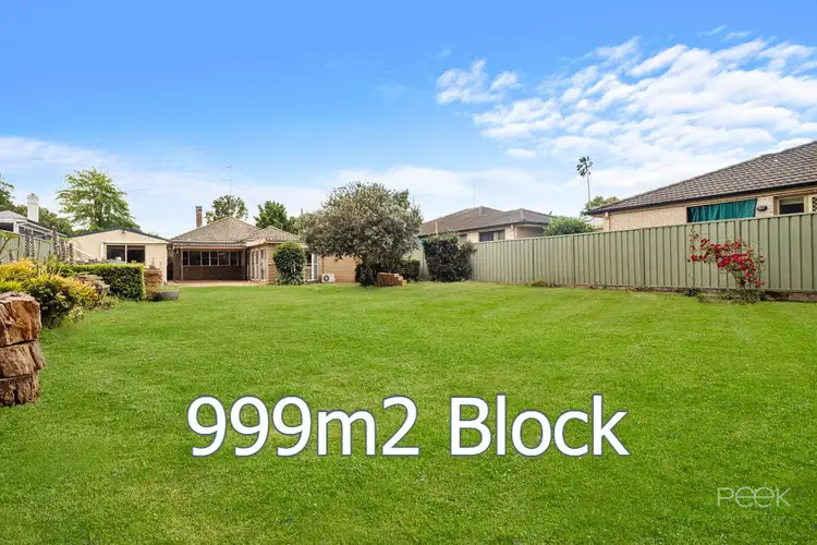 188 March Street, Richmond NSW 2753