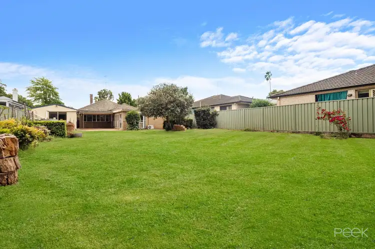 188 March Street, Richmond NSW 2753