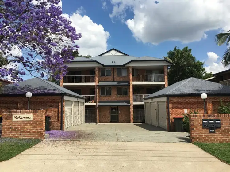 5/17 Christensen Street, Yeronga QLD 4104