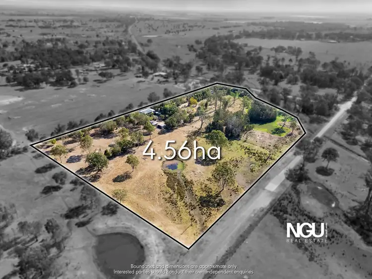 1097 Coominya Connection Road, Mount Tarampa QLD 4311