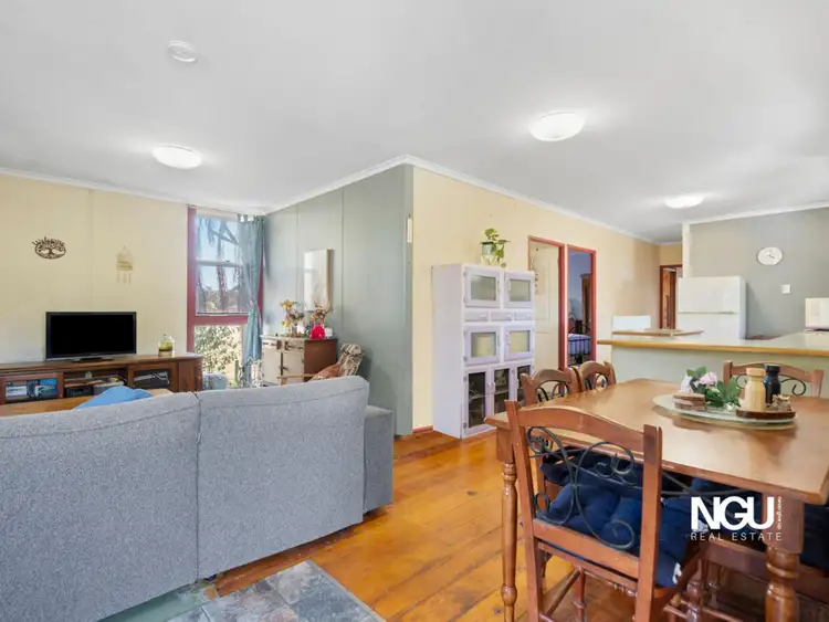 Sixth view of Homely house listing, 1097 Coominya Connection Road, Mount Tarampa QLD 4311