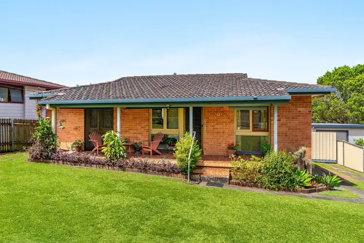 32 Queensland Road, Casino NSW 2470