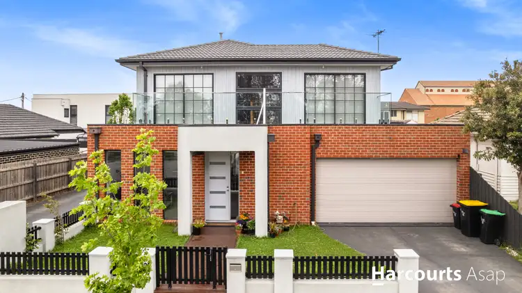 1/22 Ann Street, Dandenong VIC 3175