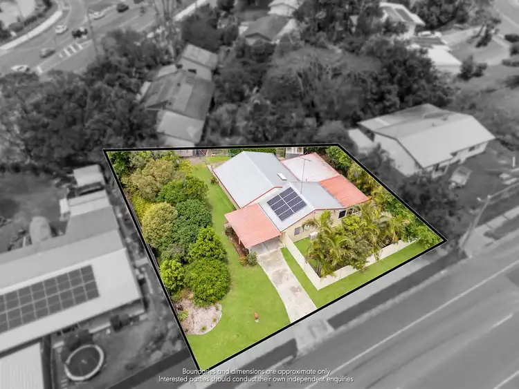 6 Lehmans Road, Beenleigh QLD 4207