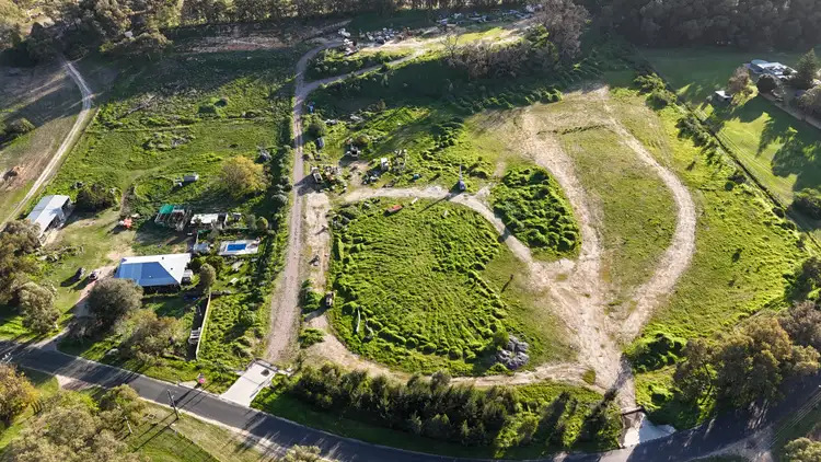 Second view of Homely land listing, 99 Gibbs Road, Nowergup WA 6032