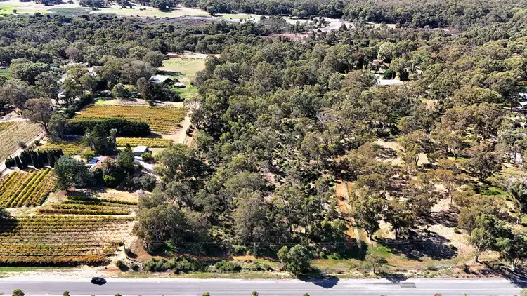 Second view of Homely land listing, 1850 Wanneroo Road, Neerabup WA 6031