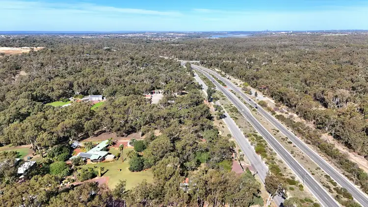 Fourth view of Homely land listing, 1850 Wanneroo Road, Neerabup WA 6031