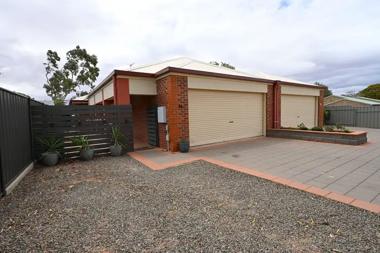 9A Simmons Crescent, Port Augusta West SA 5700