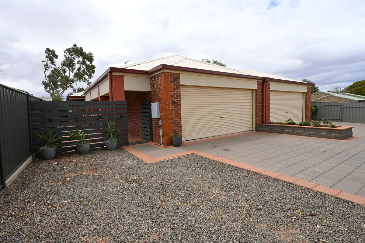 Main view of Homely apartment listing, 9A Simmons Crescent, Port Augusta West SA 5700