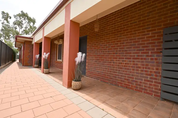Second view of Homely apartment listing, 9A Simmons Crescent, Port Augusta West SA 5700