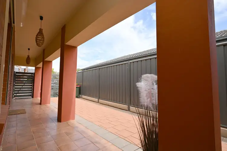 Third view of Homely apartment listing, 9A Simmons Crescent, Port Augusta West SA 5700