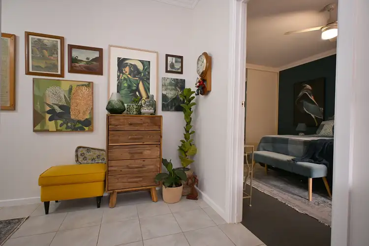 Fourth view of Homely apartment listing, 9A Simmons Crescent, Port Augusta West SA 5700