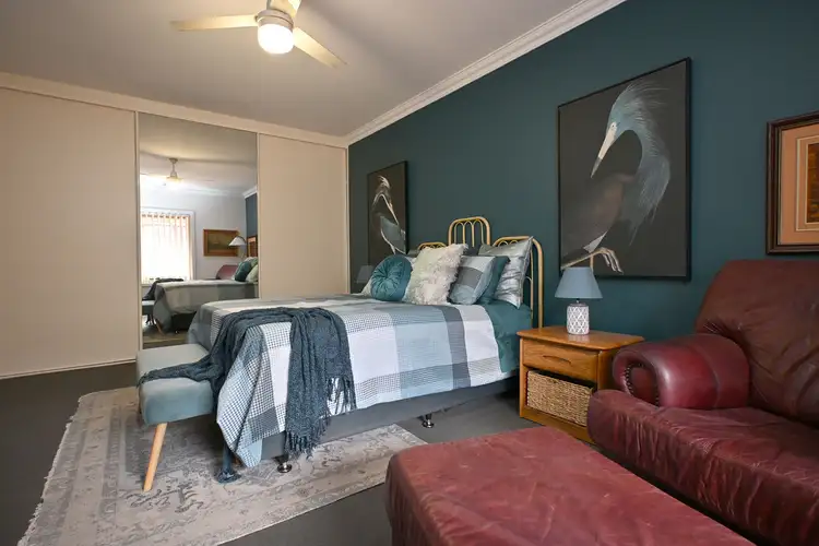 Fifth view of Homely apartment listing, 9A Simmons Crescent, Port Augusta West SA 5700