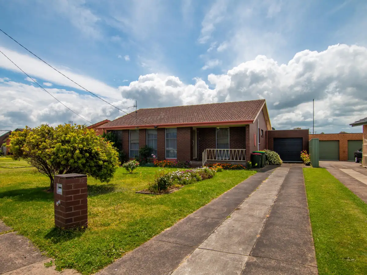 Main view of Homely house listing, 6 Osburne Court, Warrnambool VIC 3280