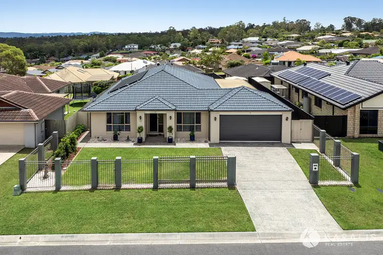 12 Hillview Street, Springfield QLD 4300