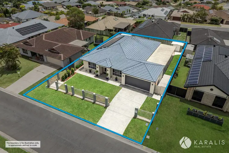 12 Hillview Street, Springfield QLD 4300