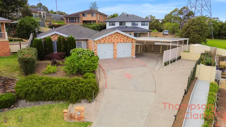 22 Condor Close, Cameron Park NSW 2285