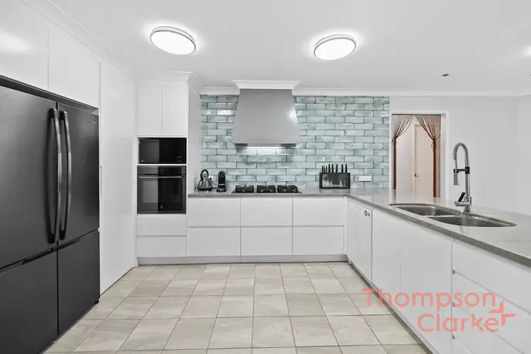 Third view of Homely house listing, 22 Condor Close, Cameron Park NSW 2285