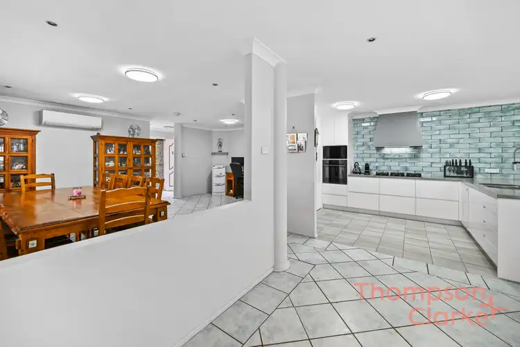 Fifth view of Homely house listing, 22 Condor Close, Cameron Park NSW 2285