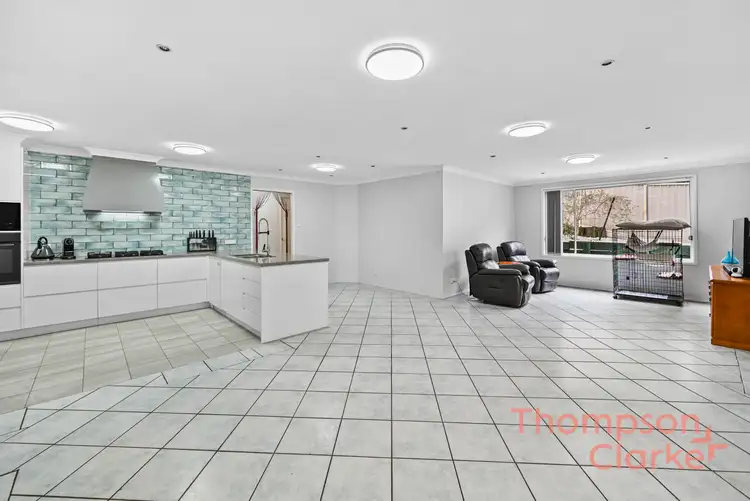 Sixth view of Homely house listing, 22 Condor Close, Cameron Park NSW 2285