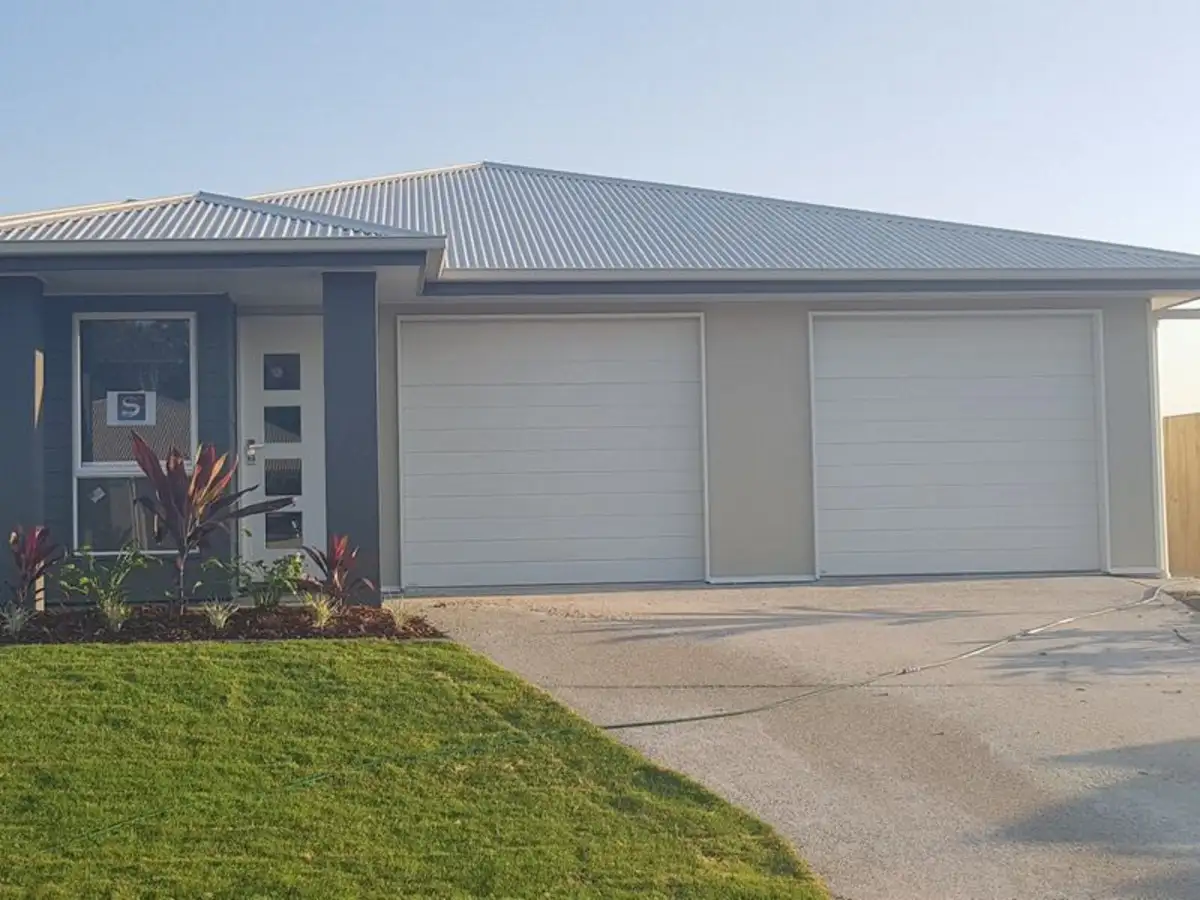 Main view of Homely semi-detached listing, 2/84 Meadowview Drive, Morayfield QLD 4506