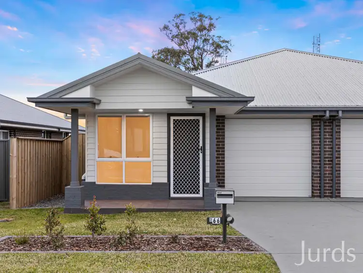 2/66 Malachite Street, Chisholm NSW 2322