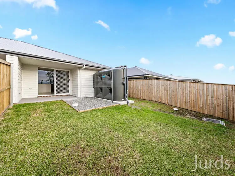 Fifth view of Homely semi-detached listing, 2/66 Malachite Street, Chisholm NSW 2322
