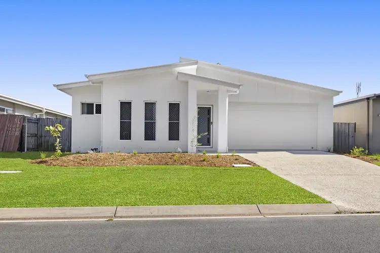5 Gippsland Place, Caloundra West QLD 4551
