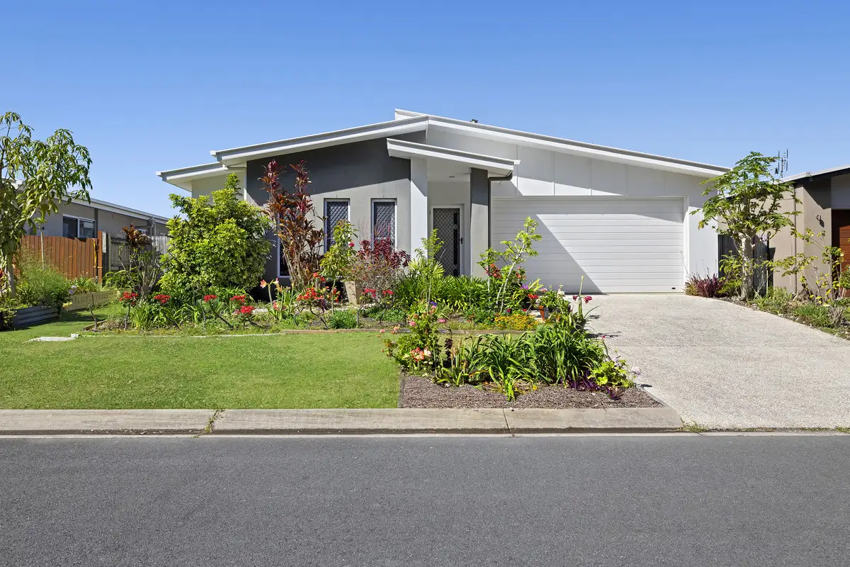 Main view of Homely house listing, 5 Gippsland Place, Caloundra West QLD 4551