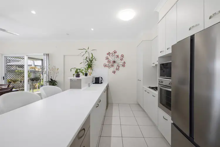 Second view of Homely house listing, 5 Gippsland Place, Caloundra West QLD 4551