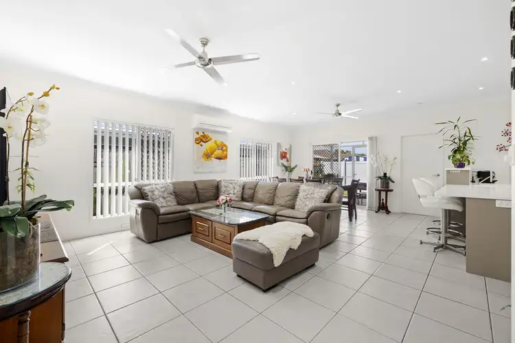 Fourth view of Homely house listing, 5 Gippsland Place, Caloundra West QLD 4551