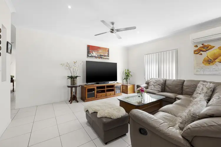 Fifth view of Homely house listing, 5 Gippsland Place, Caloundra West QLD 4551