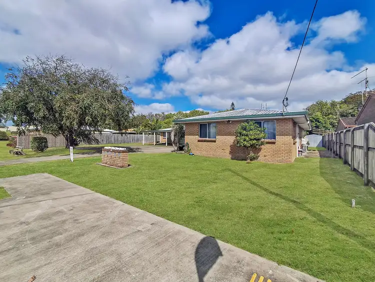 4/4 Creal Street, East Mackay QLD 4740