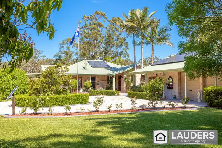 1 Peppermint Place, Old Bar NSW 2430