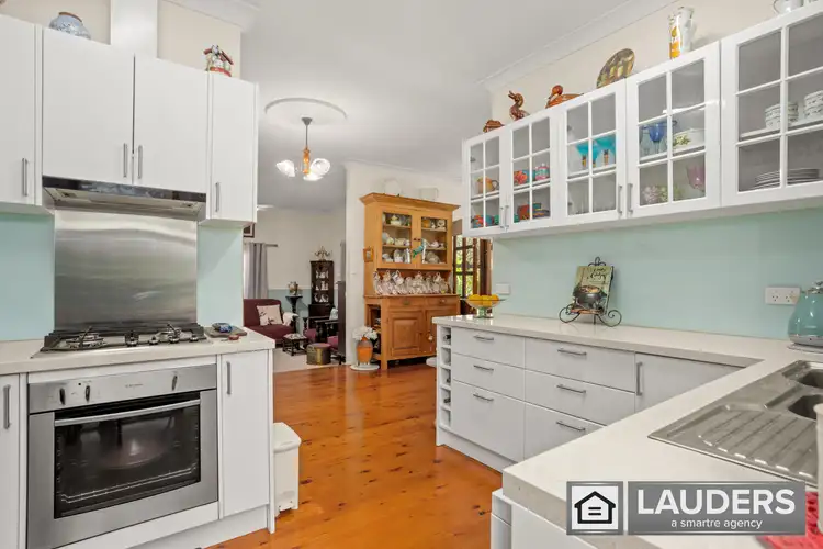 Fifth view of Homely house listing, 1 Peppermint Place, Old Bar NSW 2430