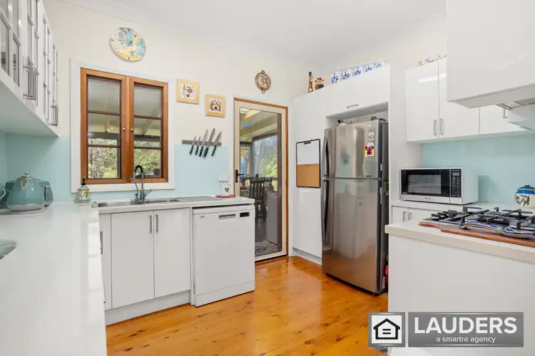 Sixth view of Homely house listing, 1 Peppermint Place, Old Bar NSW 2430