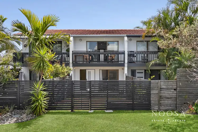 2/60 Elanda Street, Sunshine Beach QLD 4567