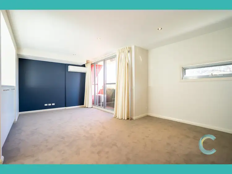 17/10 Macpherson Street, O'connor ACT 2602