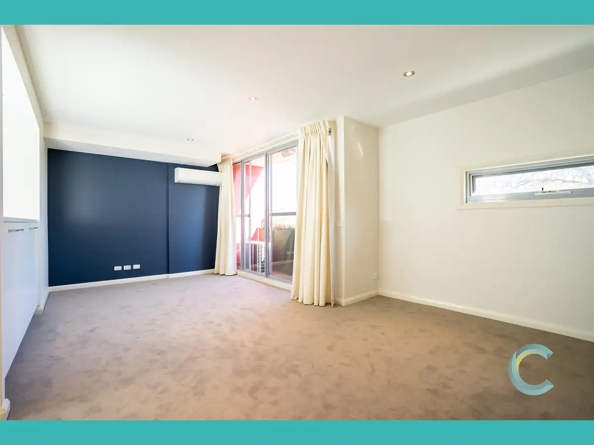 Main view of Homely apartment listing, 17/10 Macpherson Street, O'connor ACT 2602