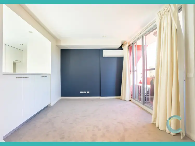 Second view of Homely apartment listing, 17/10 Macpherson Street, O'connor ACT 2602