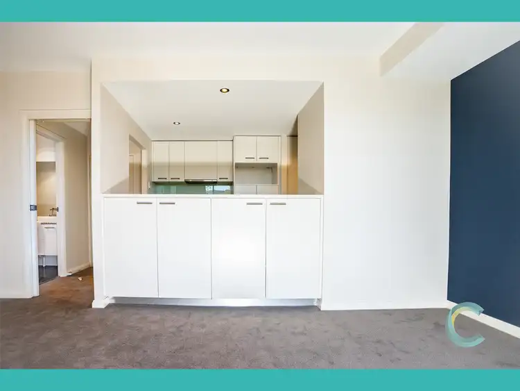 Third view of Homely apartment listing, 17/10 Macpherson Street, O'connor ACT 2602