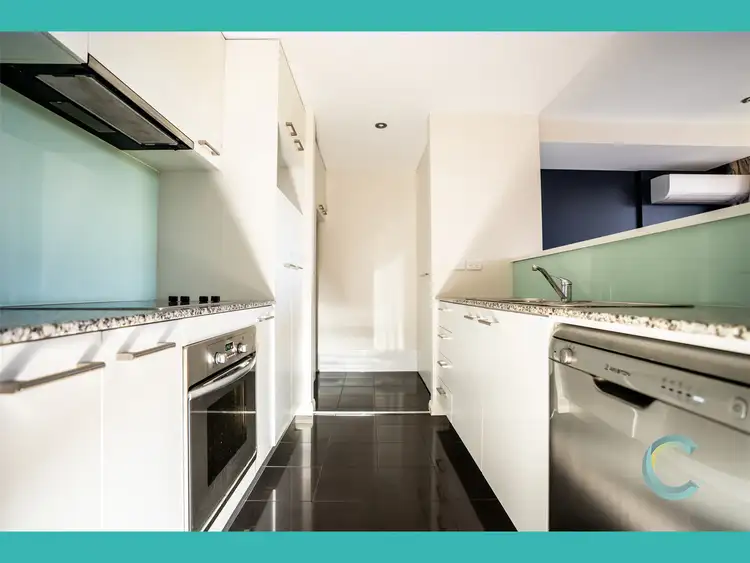 Fourth view of Homely apartment listing, 17/10 Macpherson Street, O'connor ACT 2602