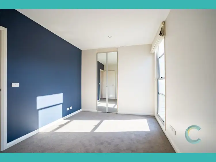 Fifth view of Homely apartment listing, 17/10 Macpherson Street, O'connor ACT 2602