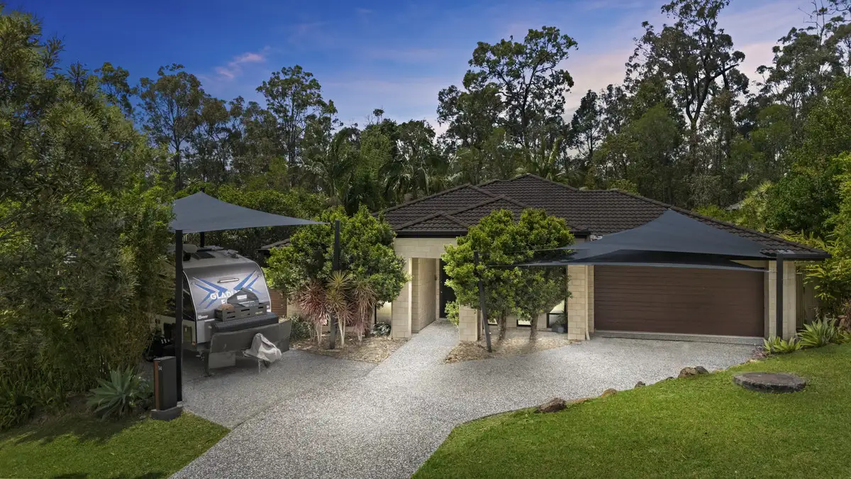 Main view of Homely house listing, 14 Rustyplum Court, Reedy Creek QLD 4227