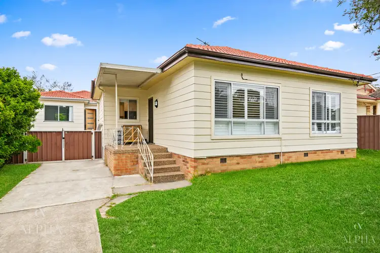 71 Eddy Street, Merrylands NSW 2160