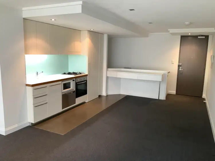 Second view of Homely apartment listing, 7/5-13 Larkin Street, Camperdown NSW 2050