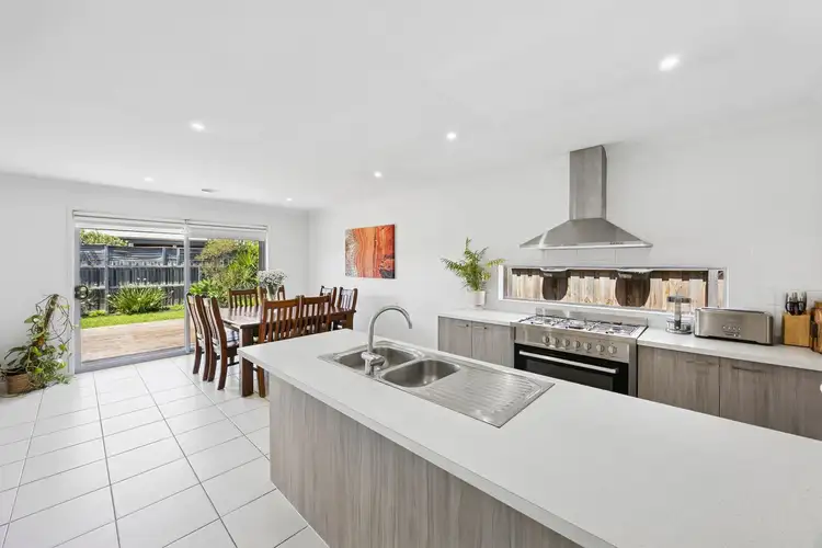 Third view of Homely house listing, 24 Ambarella Way, Armstrong Creek VIC 3217