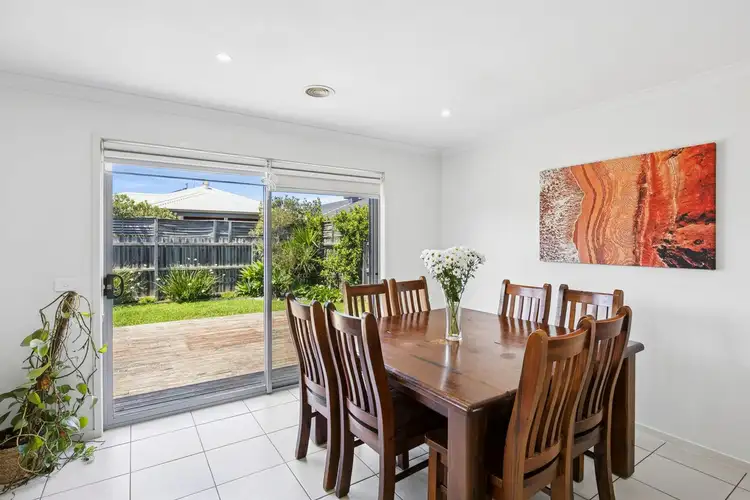 Fourth view of Homely house listing, 24 Ambarella Way, Armstrong Creek VIC 3217