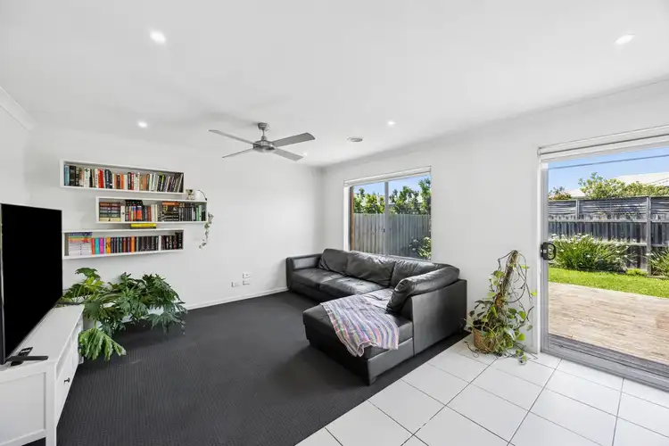 Fifth view of Homely house listing, 24 Ambarella Way, Armstrong Creek VIC 3217
